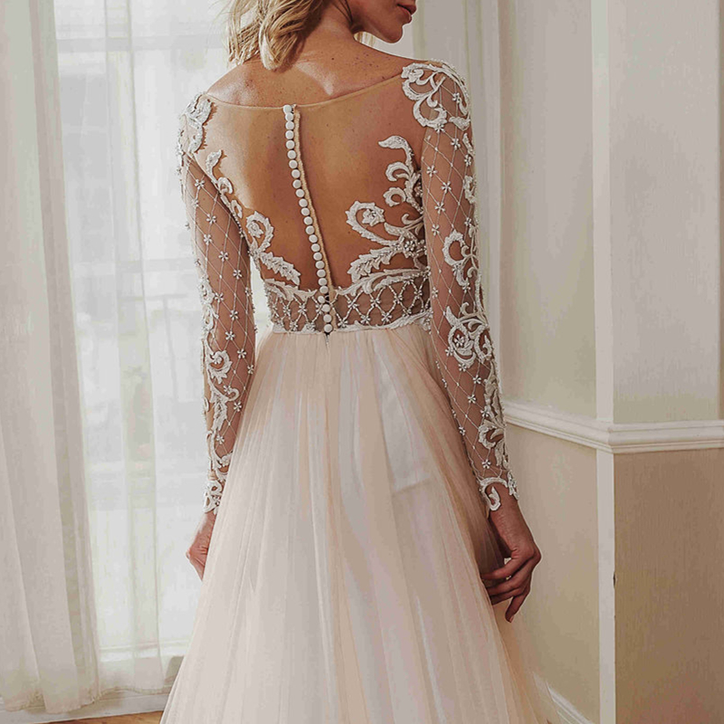 ROSA BRIDAL Array image820