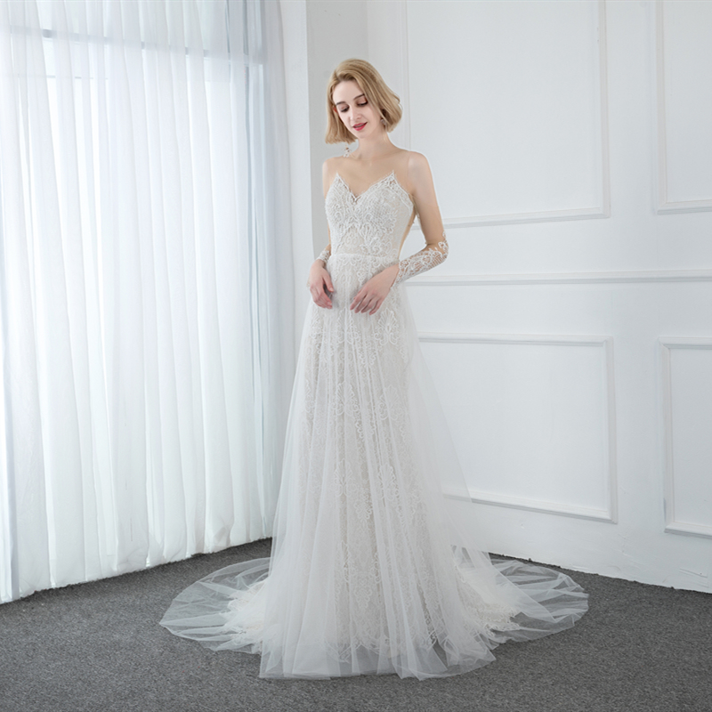 ROSA BRIDAL Array image155