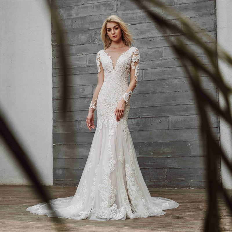 ROSA BRIDAL Array image816