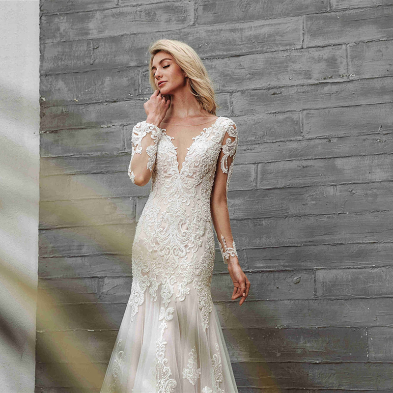 ROSA BRIDAL Array image332