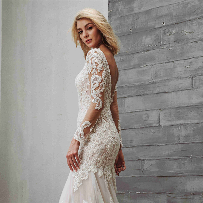 ROSA BRIDAL Array image75