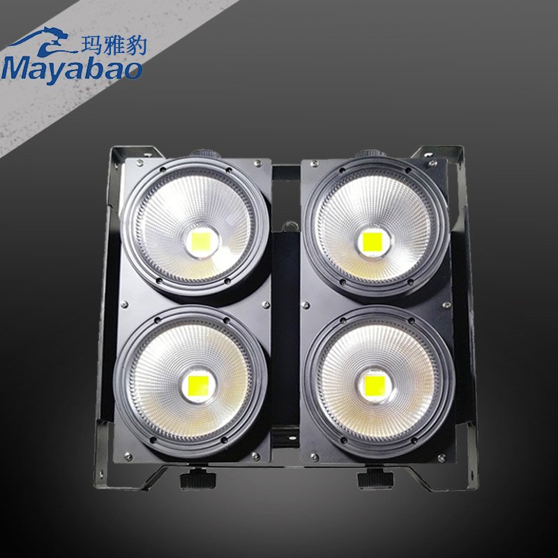 4EYE CW/WW  400w  blinder