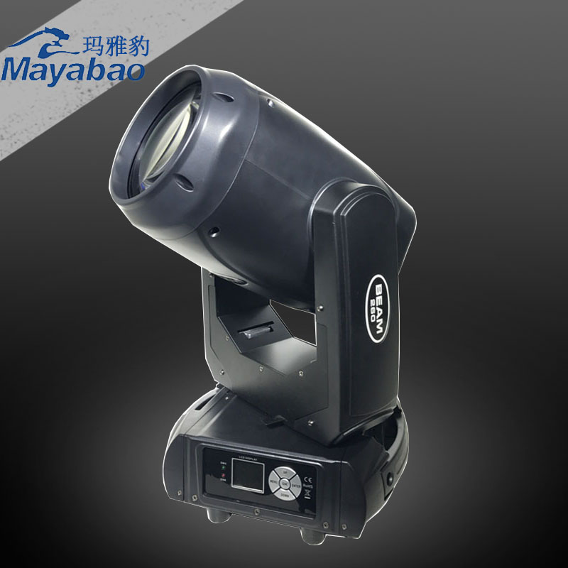 Sharpy beam 260 moving head light