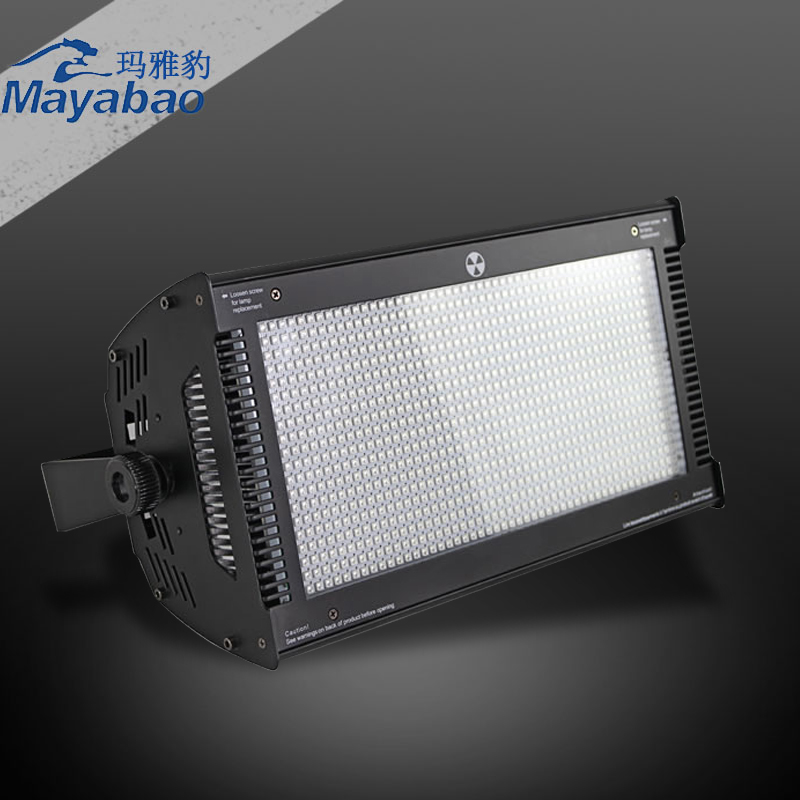 1000W RGB STROBE