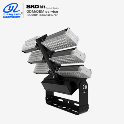 Sports Lighting&stadium light EGB Series