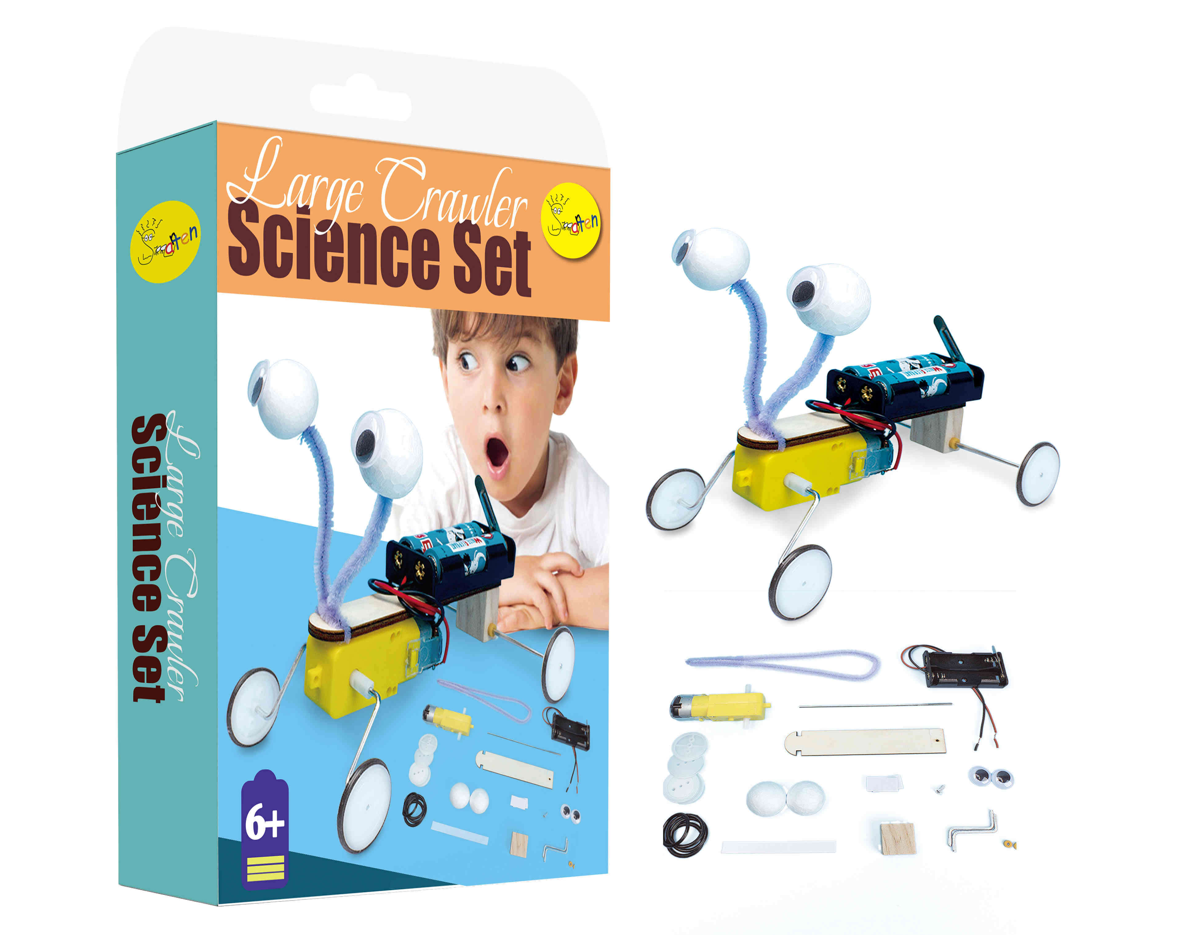 Smarten Union Array image8