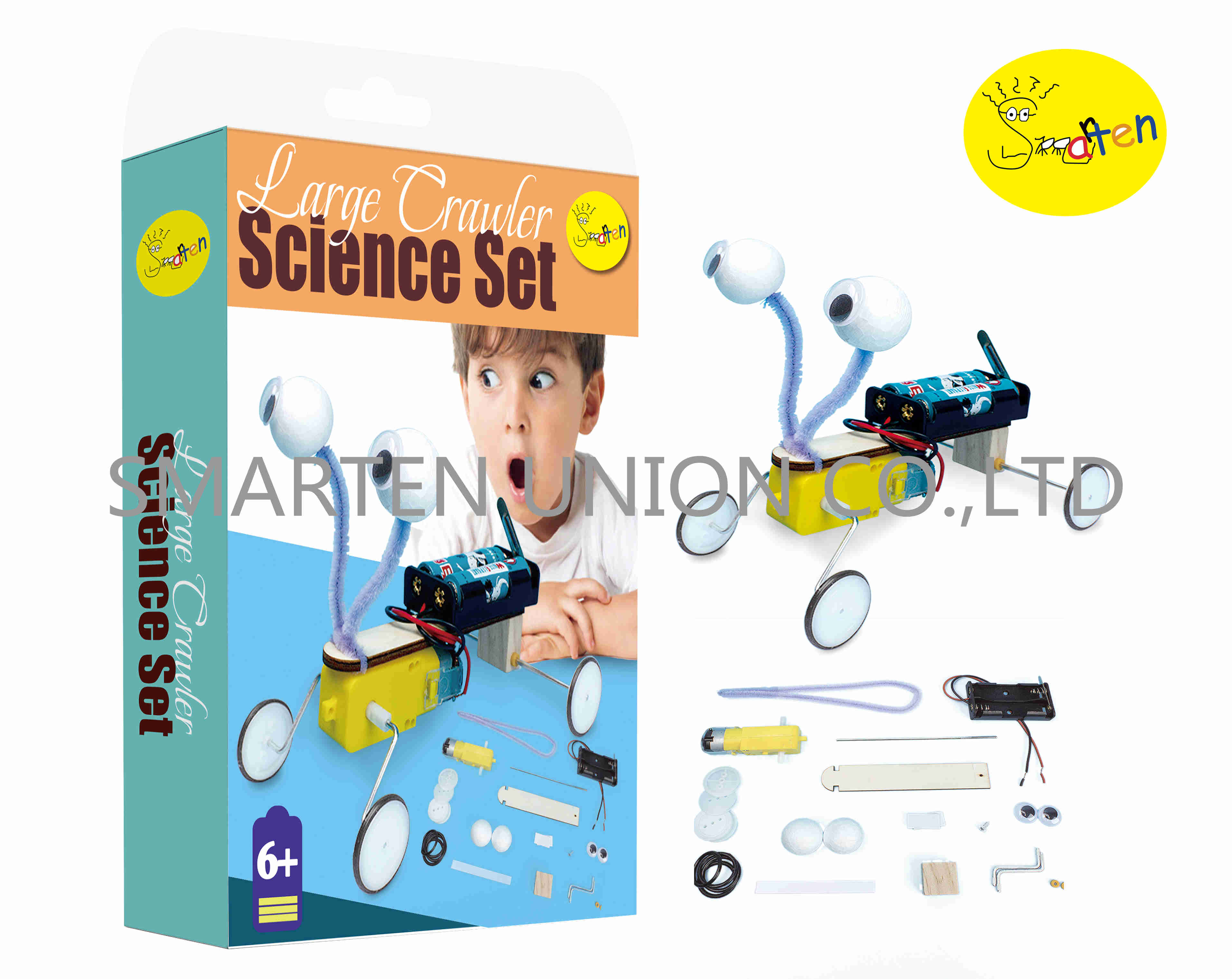 Smarten Union Array image31