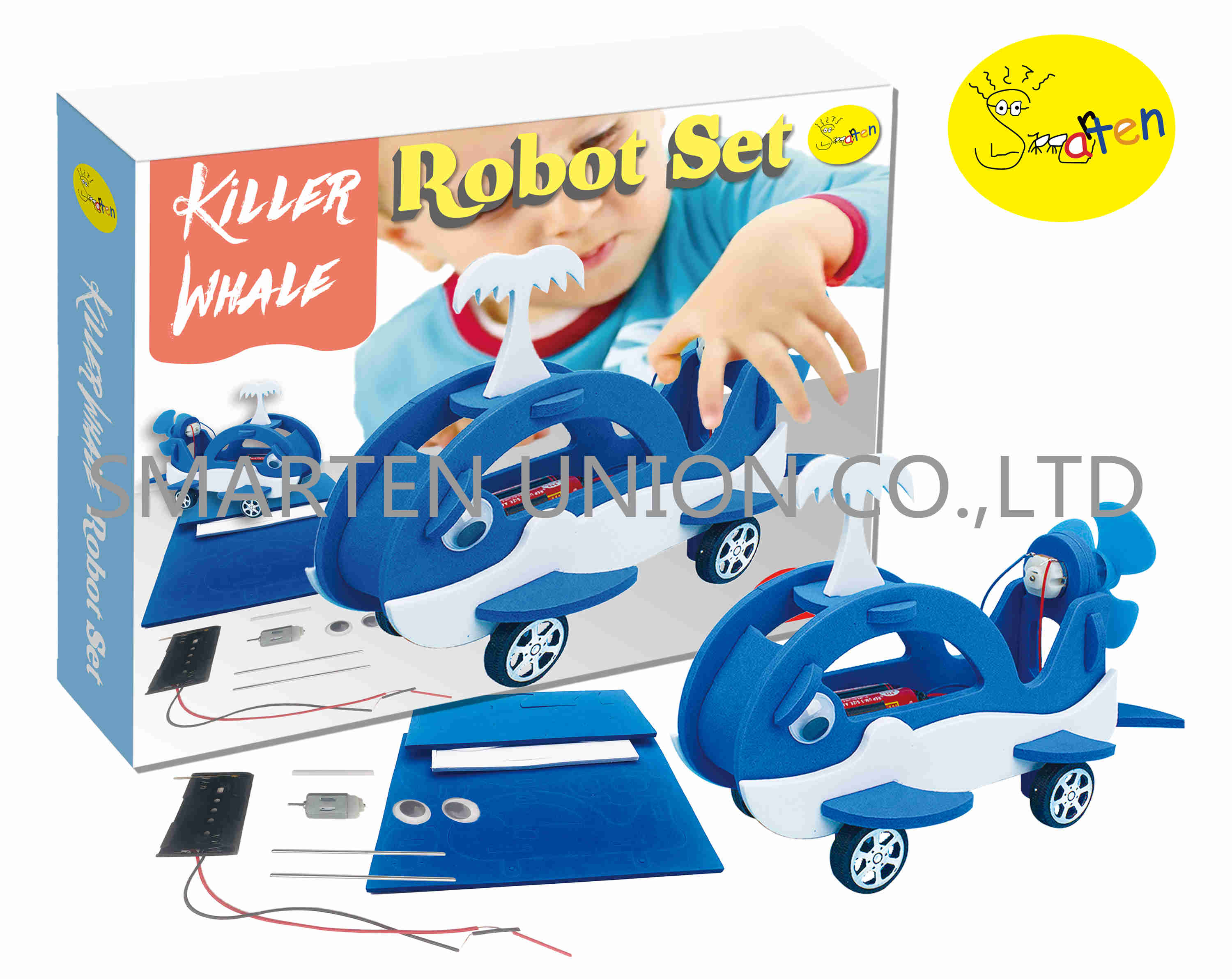 Smarten Union Array image45