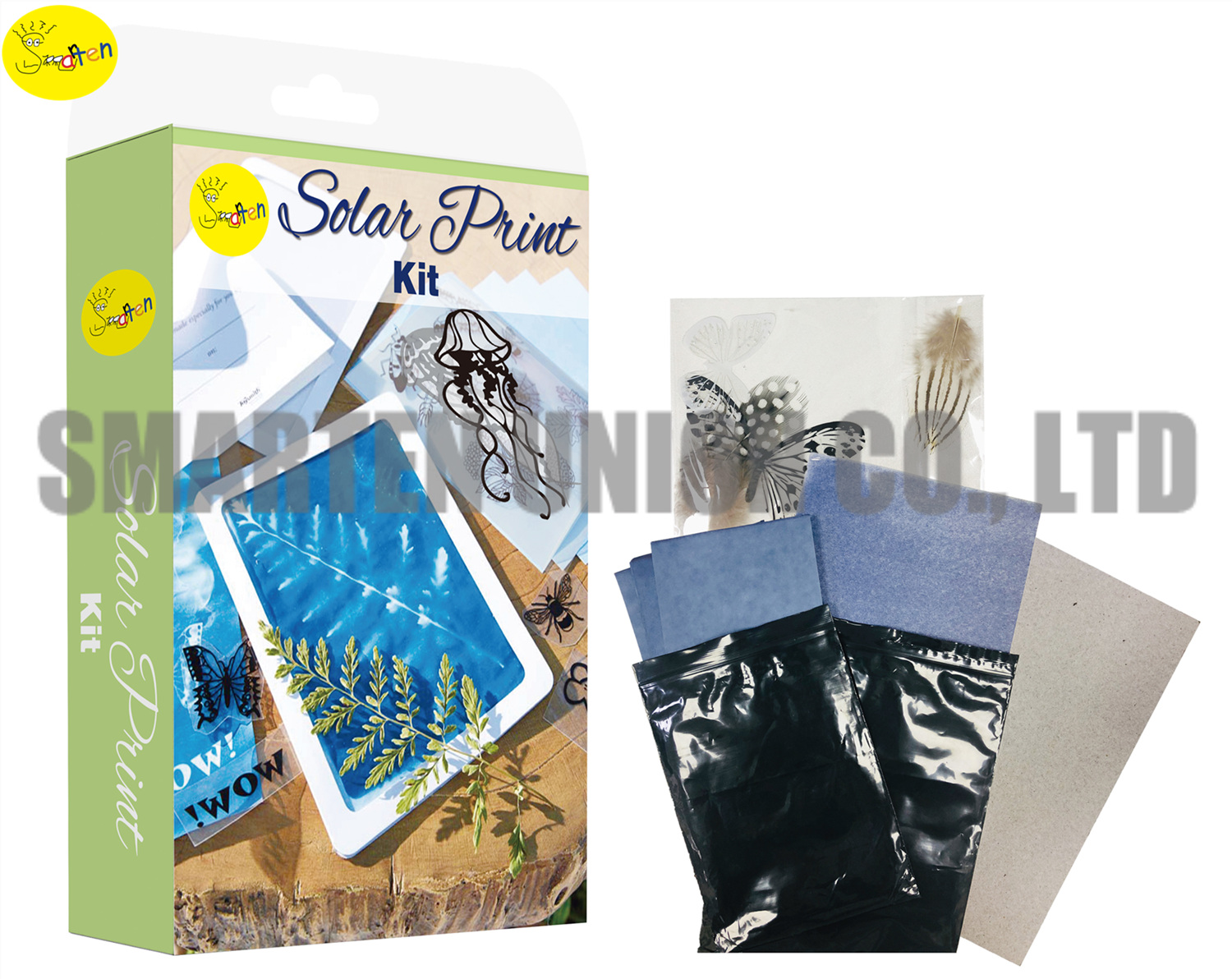 Smarten Union Array image83