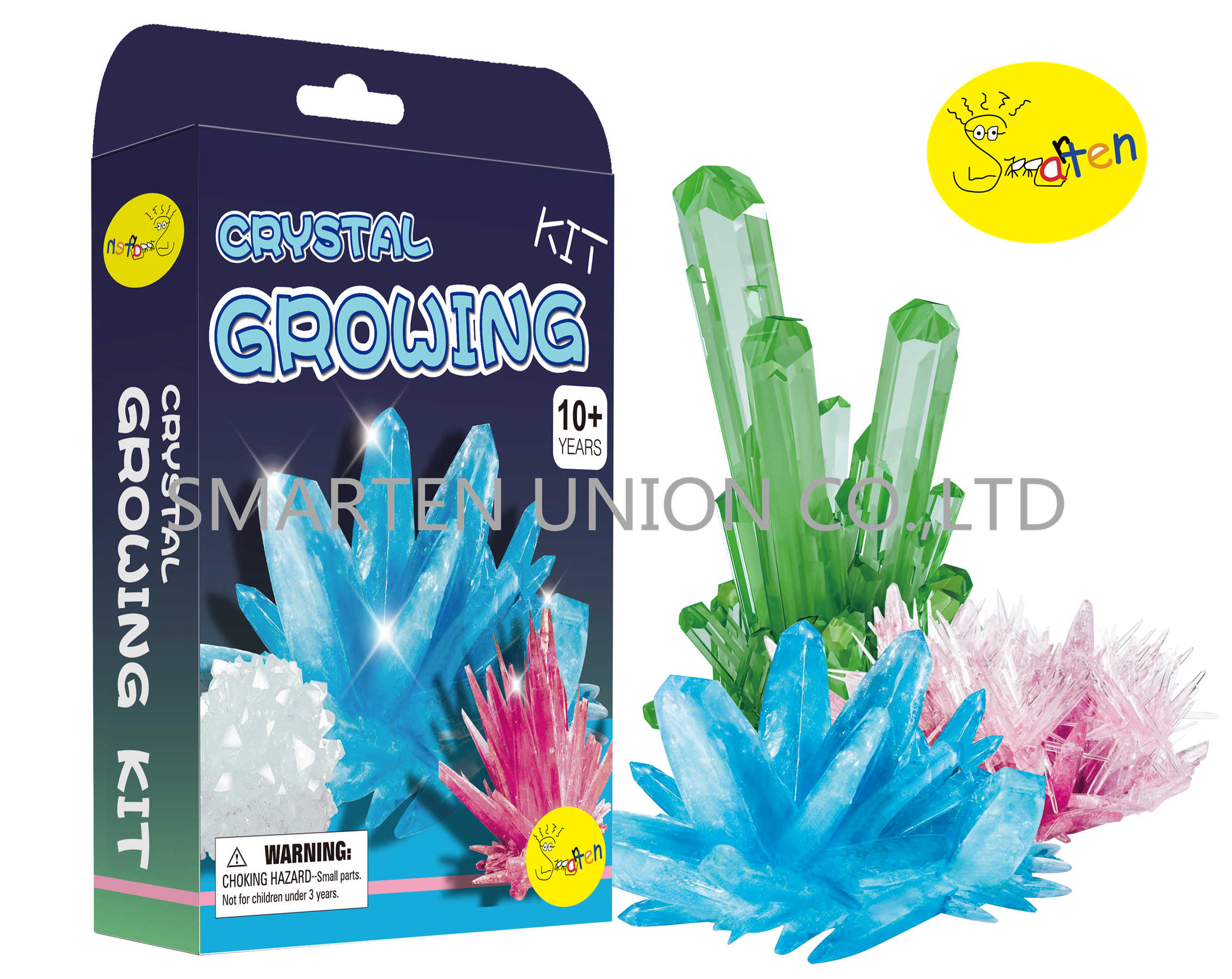 Smarten Union Array image101