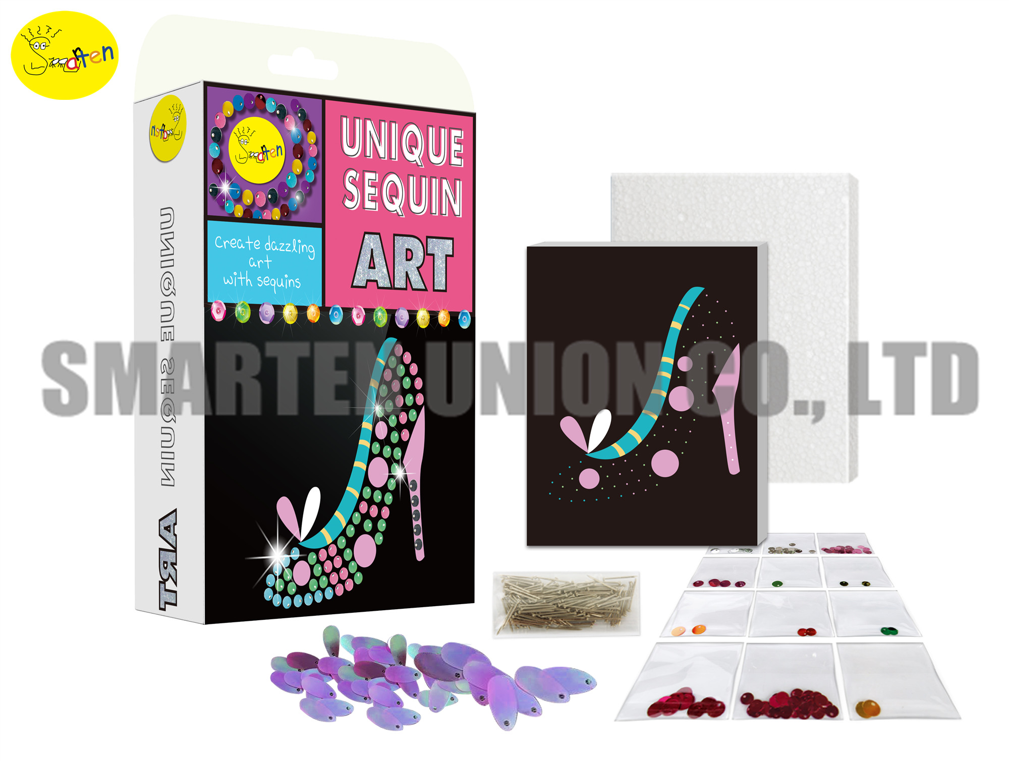 Smarten Union Array image35