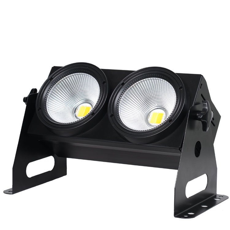 2PCS 100W LED Stage Blinder Light SL-3200