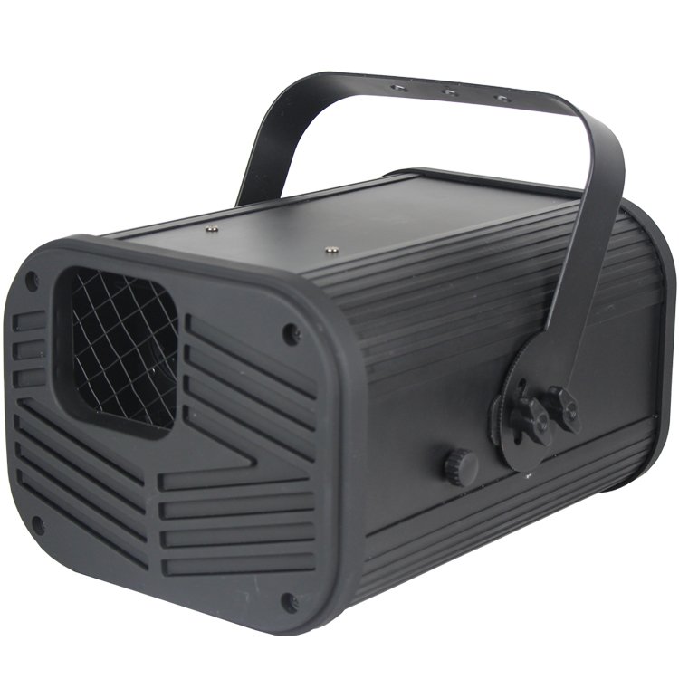 132W PHILIPS MSD Platinum 2R Stage Scanner Light SL-3130