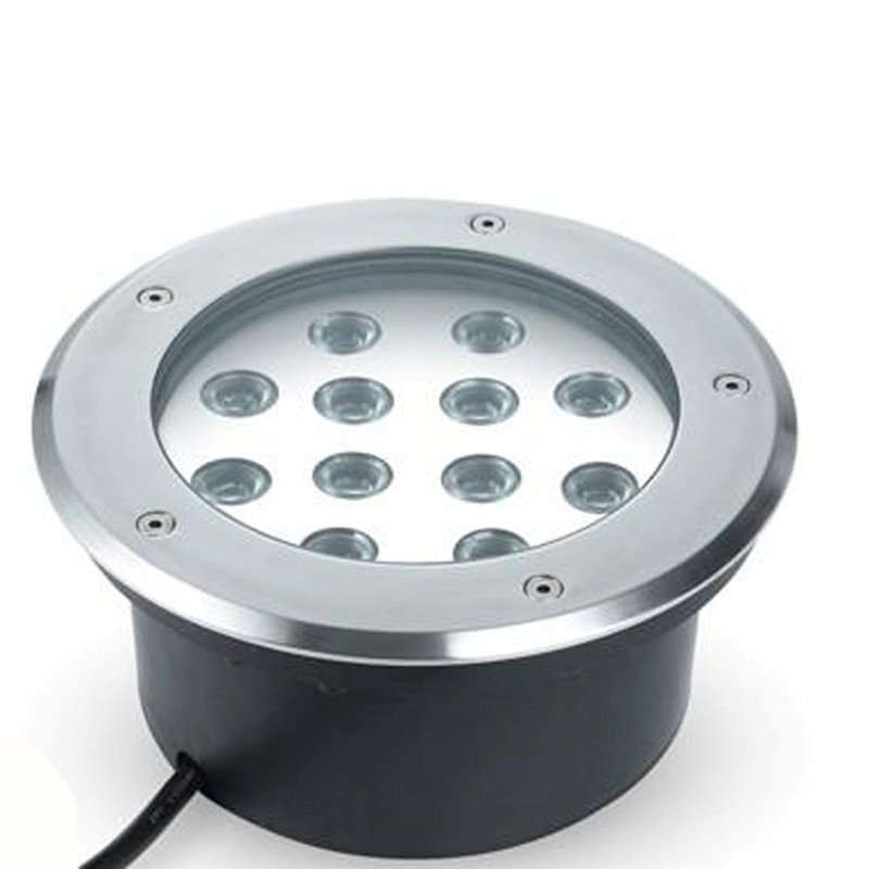 1W*12PCS LED Underground Light