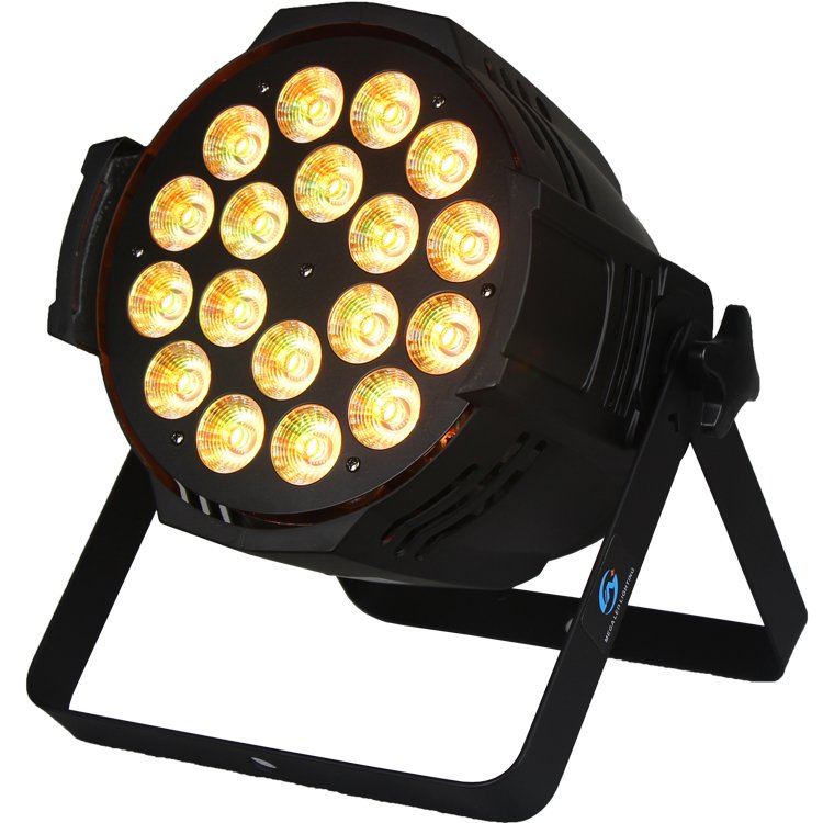 18*15W 6in1 LED Par Can Light SL-3001B-6in1