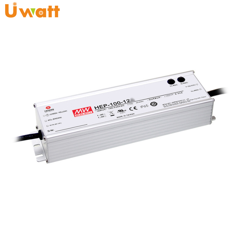 Long Lifespan Power Supply, High Efficiency Drive, Outdoor Transformer