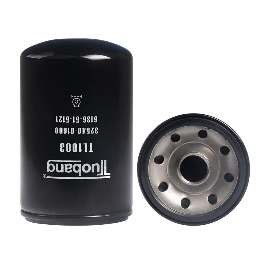 Tuobang Array image25