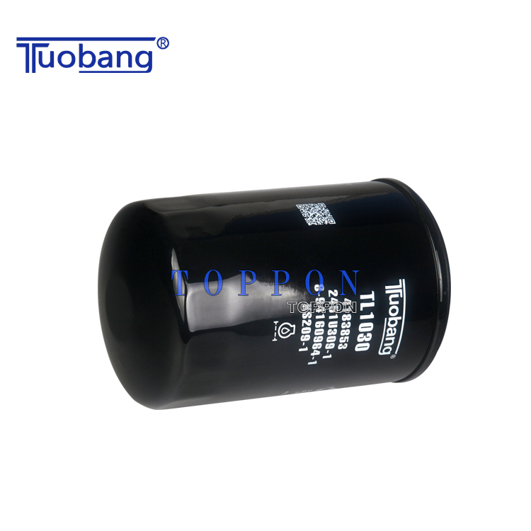 Tuobang Array image3