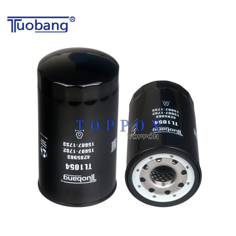 Tuobang Array image167