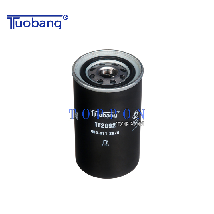 Tuobang Array image35