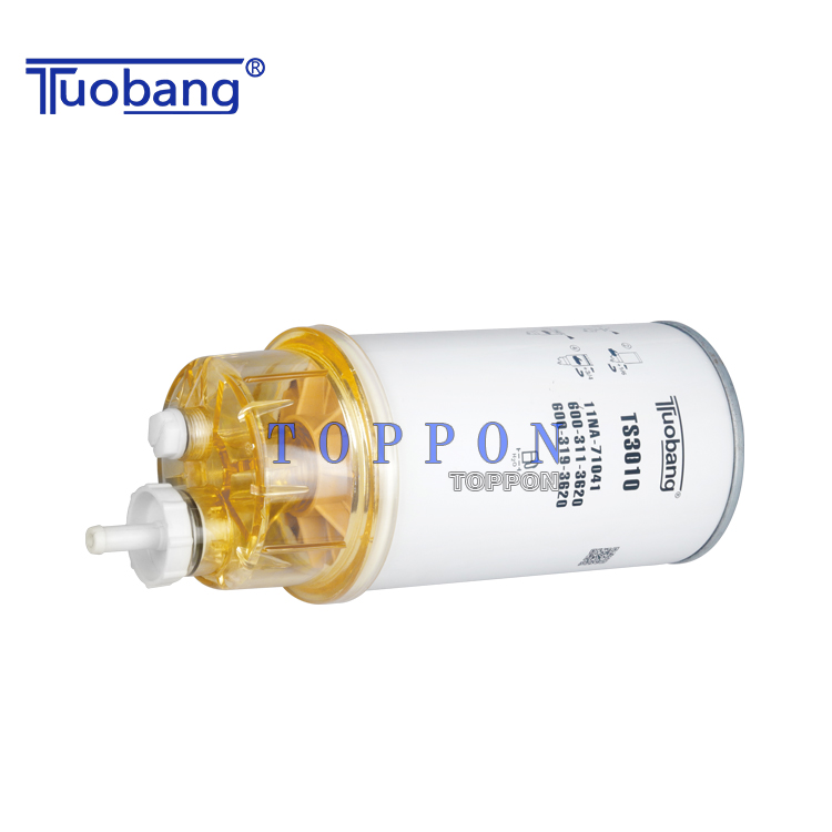 Tuobang Array image71