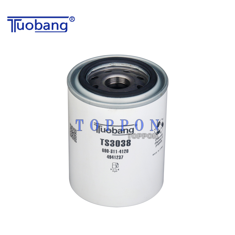 Tuobang Array image192