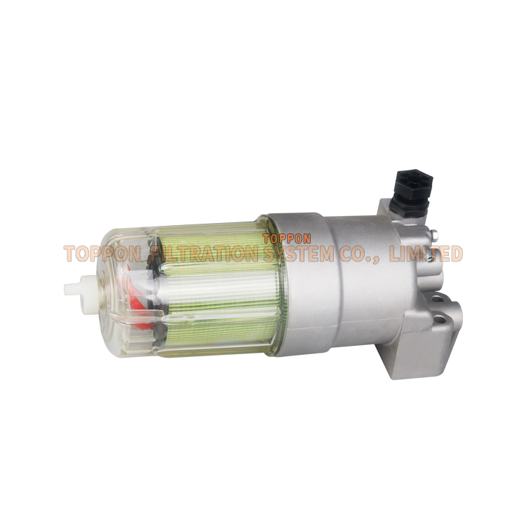 Tuobang Array image122