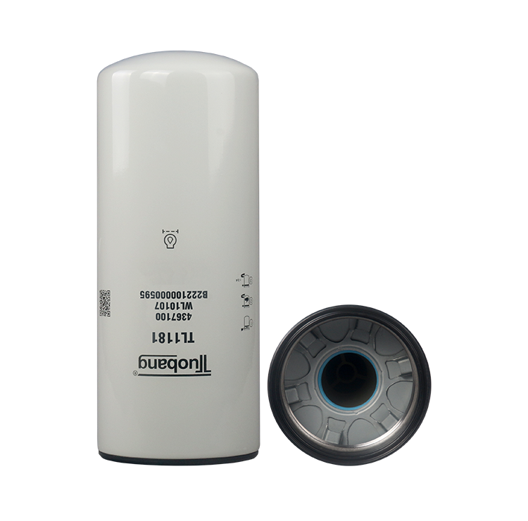 Tuobang Array image6