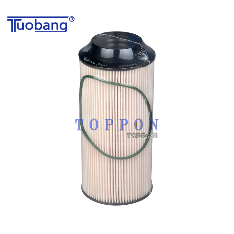 Tuobang Array image16