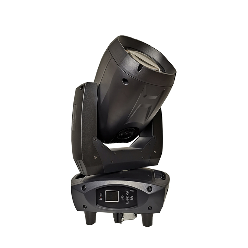 DJ Light 80 W LED Beam Moving Head Light