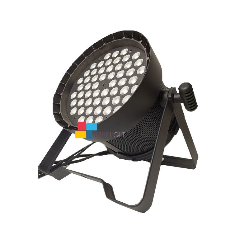 New Stage Led Parcan 54pcs 3W Lighting