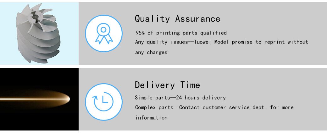 Tuowei-How to Make Car Electronic Dog Rapid Prototype-3