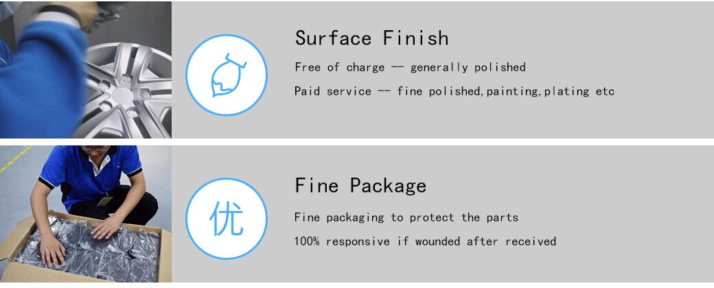 Tuowei-How to Make Car Electronic Dog Rapid Prototype-4