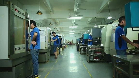 prototyping supplier with lager scale