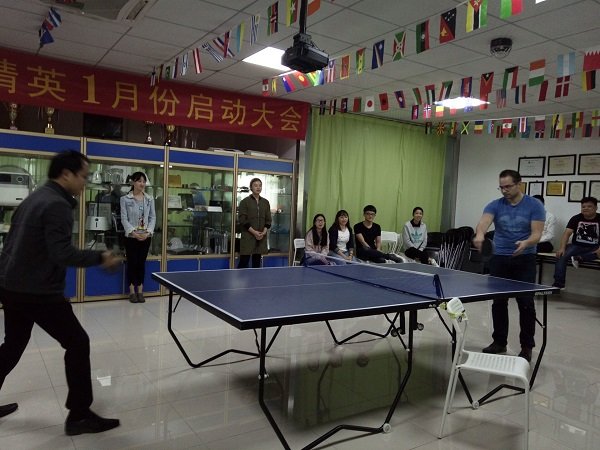 Tuowei-Austria Customer: The Enterprise Culture Of Tuowei Model Is-1