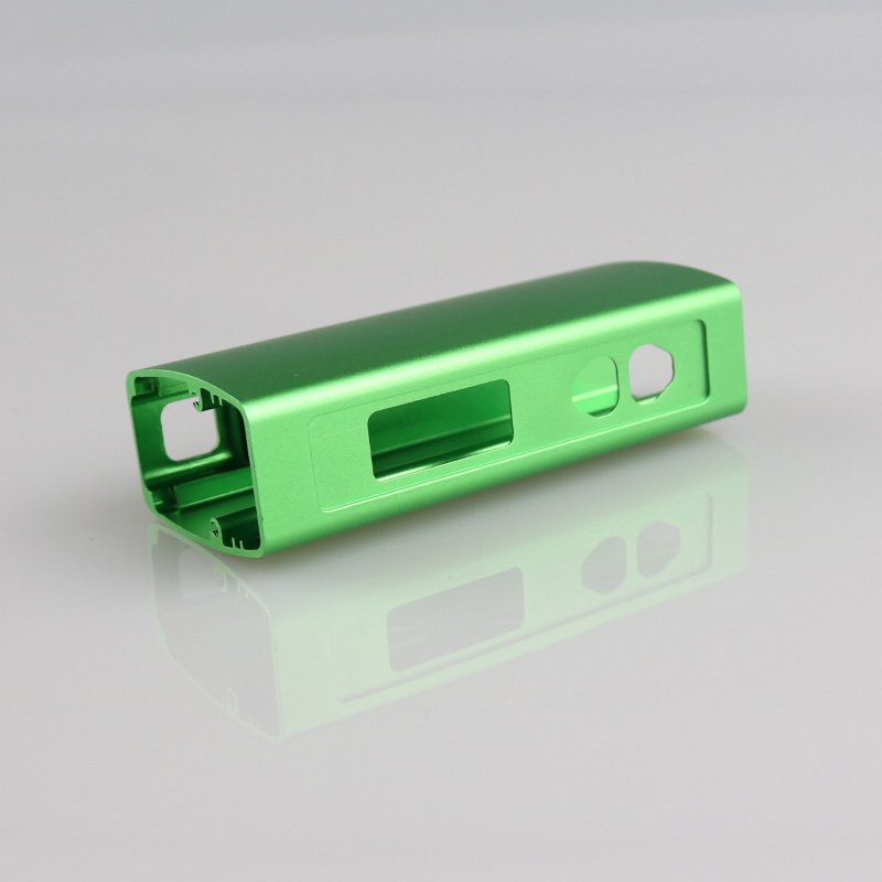 Tuowei-Mechanical Parts Machining for Enclosure-1