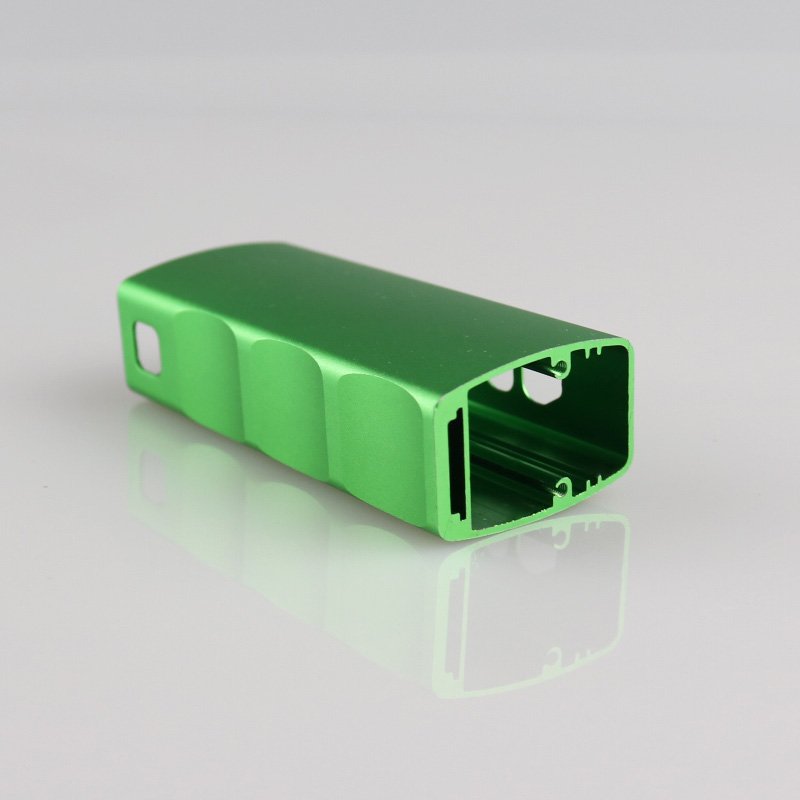 Tuowei-Mechanical Parts Machining for Enclosure