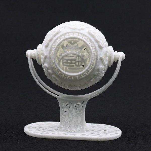 SLS rapid prototype SLS rapid prototype