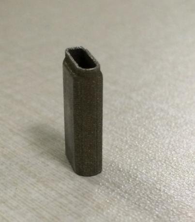 3D Printing Metal Parts