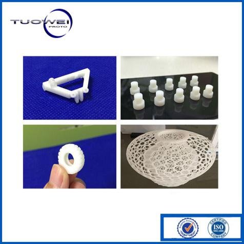 high precision prototype