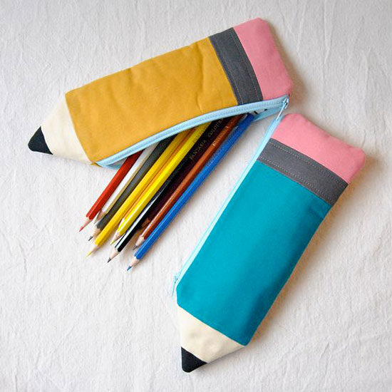 Canvas zipper bag Canvas zipper bag