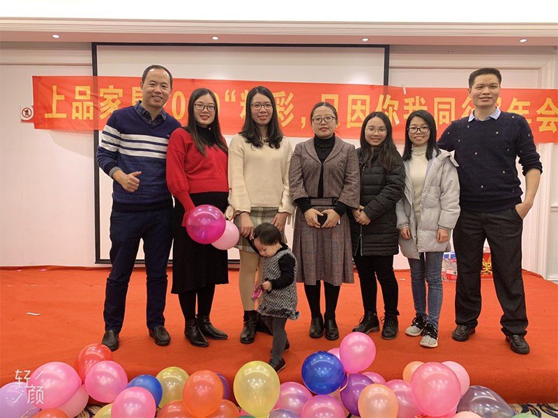 Uptop Furnishings-Uptop Furnishings Annual Symposium, Happy Ending | Office Table-1