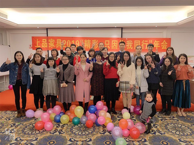 Uptop Furnishings-Uptop Furnishings Annual Symposium, Happy Ending | Office Table