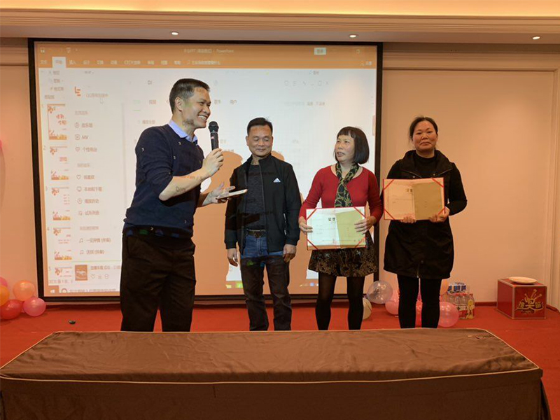 Uptop Furnishings-Uptop Furnishings Annual Symposium, Happy Ending | Office Table-3