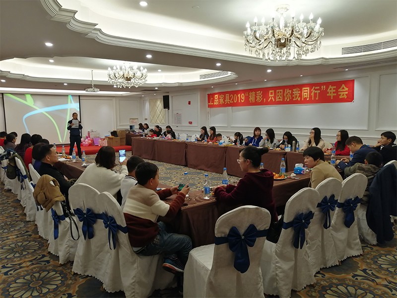 Uptop Furnishings-Uptop Furnishings Annual Symposium, Happy Ending | Office Table-4