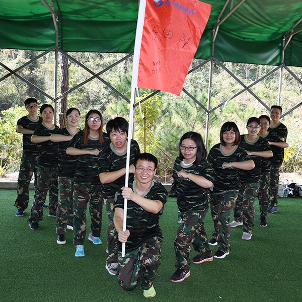 news-Corporate group building activities-Uptop Furnishings-img