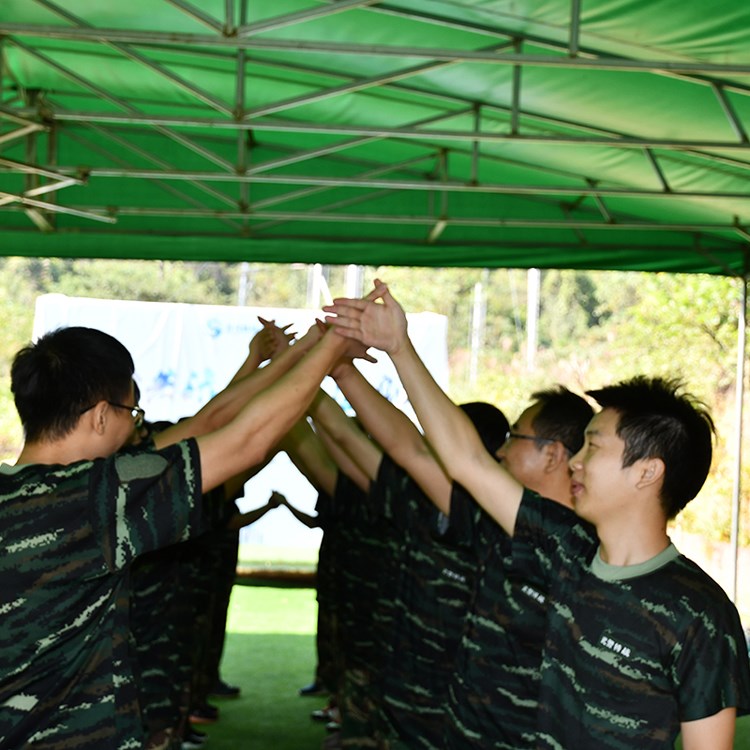 news-Corporate group building activities-Uptop Furnishings-img-1