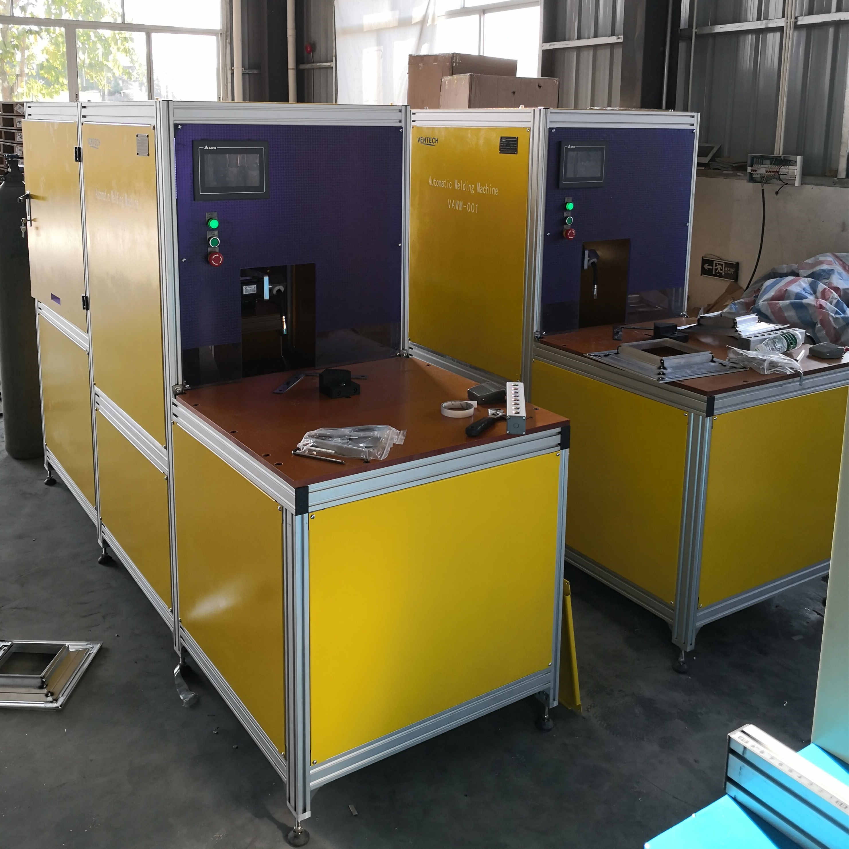 VENTECH Array image67