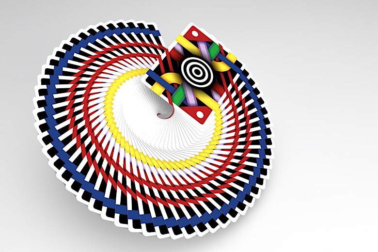 news-WJPC-Some Questions with Derek Grimes of Paradigm Playing Cards-img