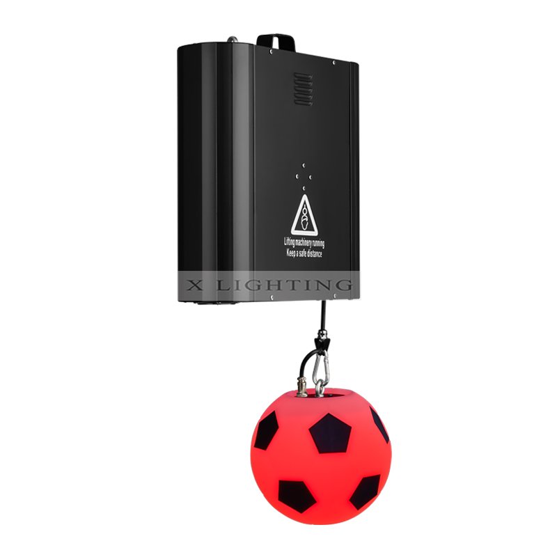 stage led kinetic football lighting X-CX
